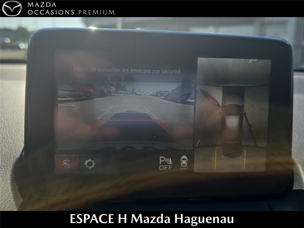 mazda - Visuel 13