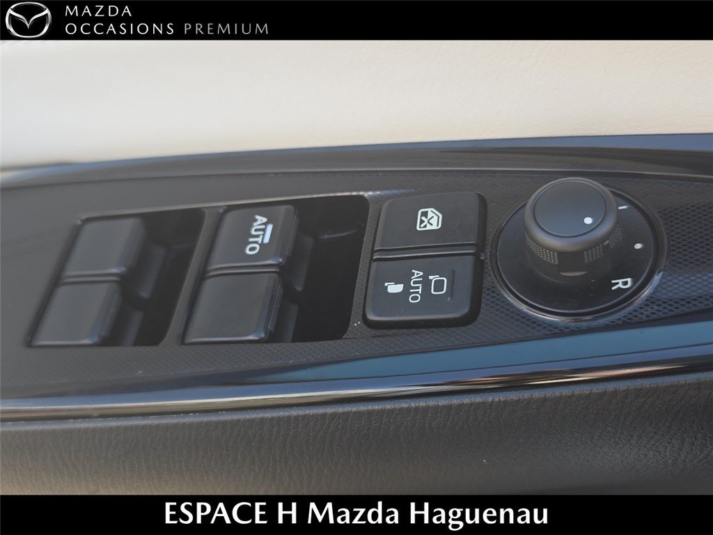mazda - Visuel 16