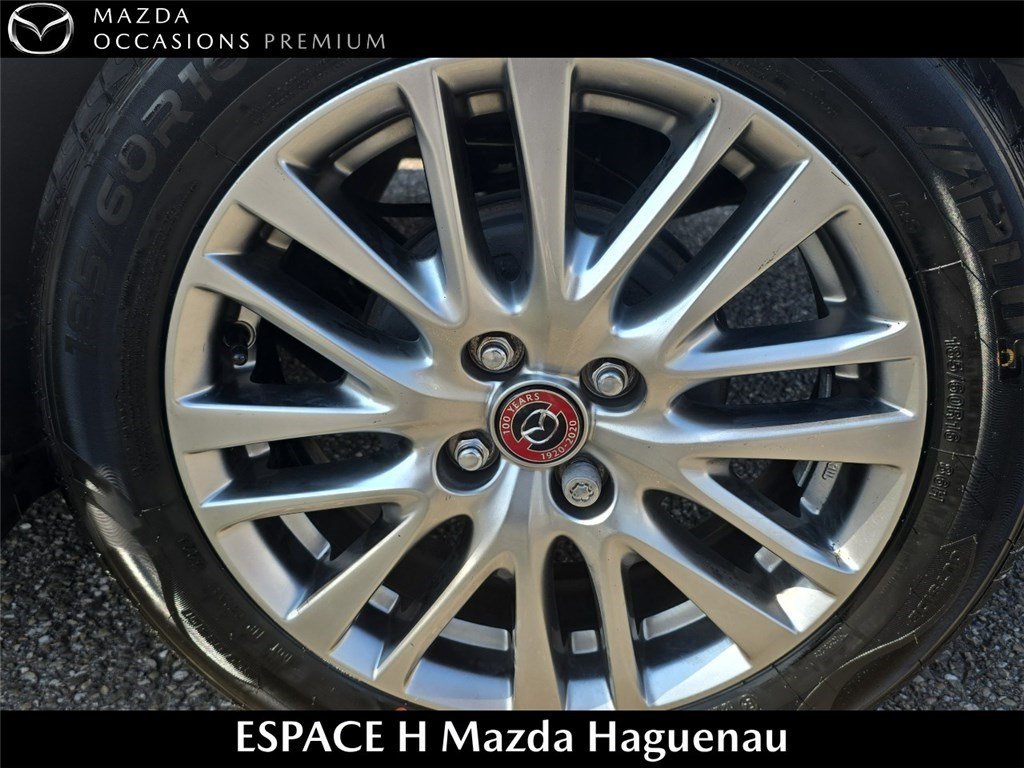 mazda - Visuel 17