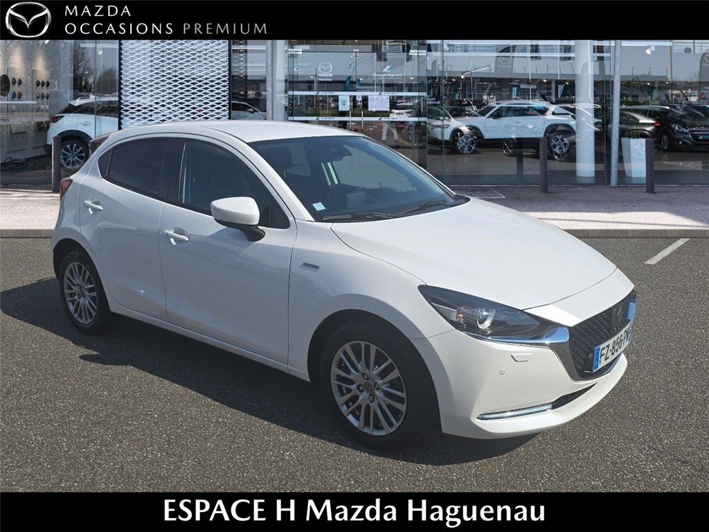 mazda - Visuel 2