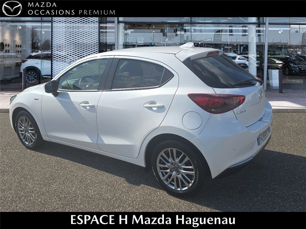 mazda - Visuel 5
