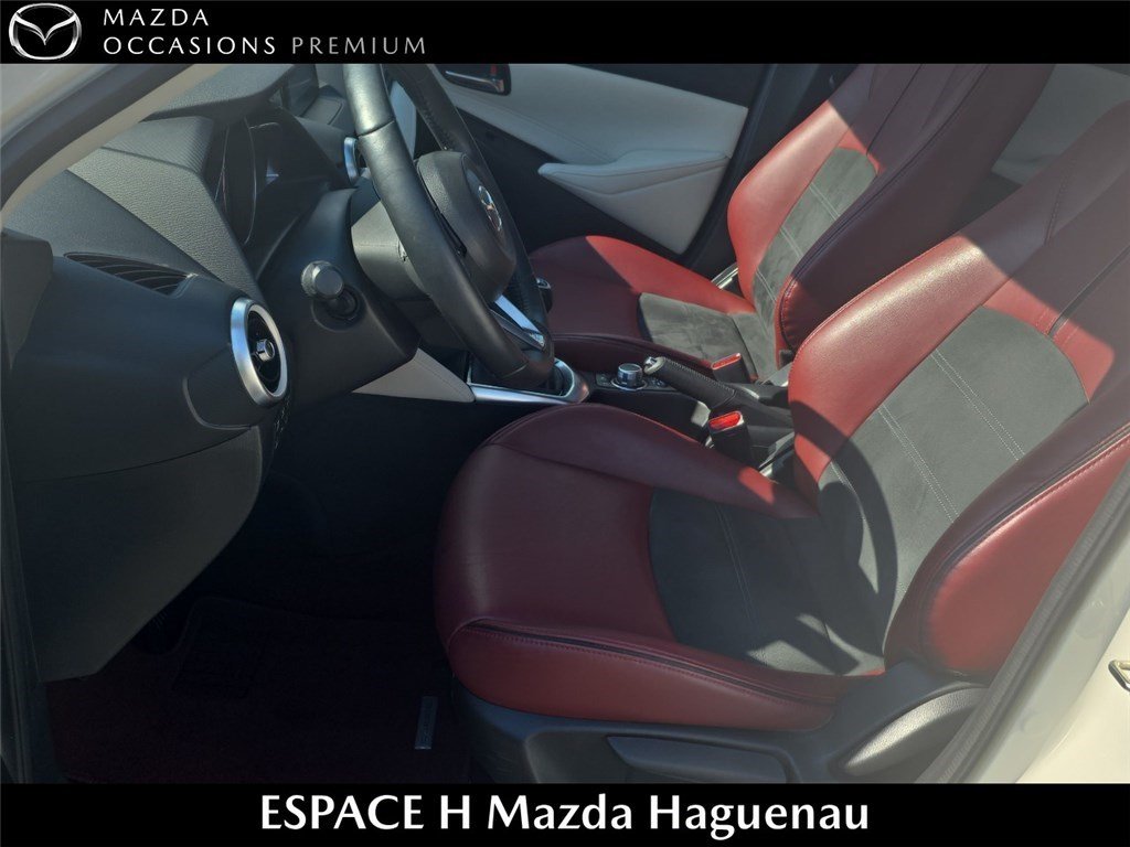 mazda - Visuel 7