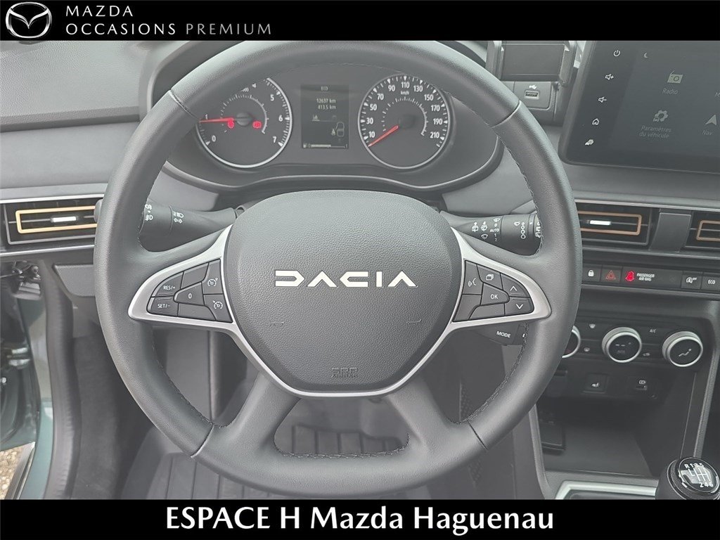 dacia - Visuel 9