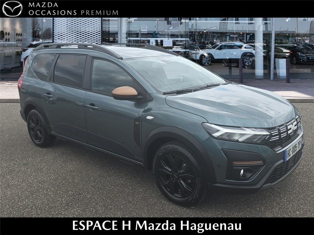 dacia - Visuel 2