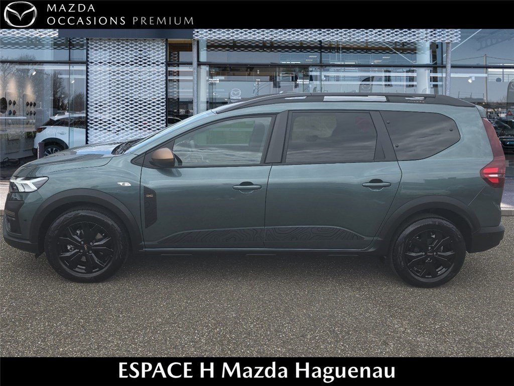dacia - Visuel 3