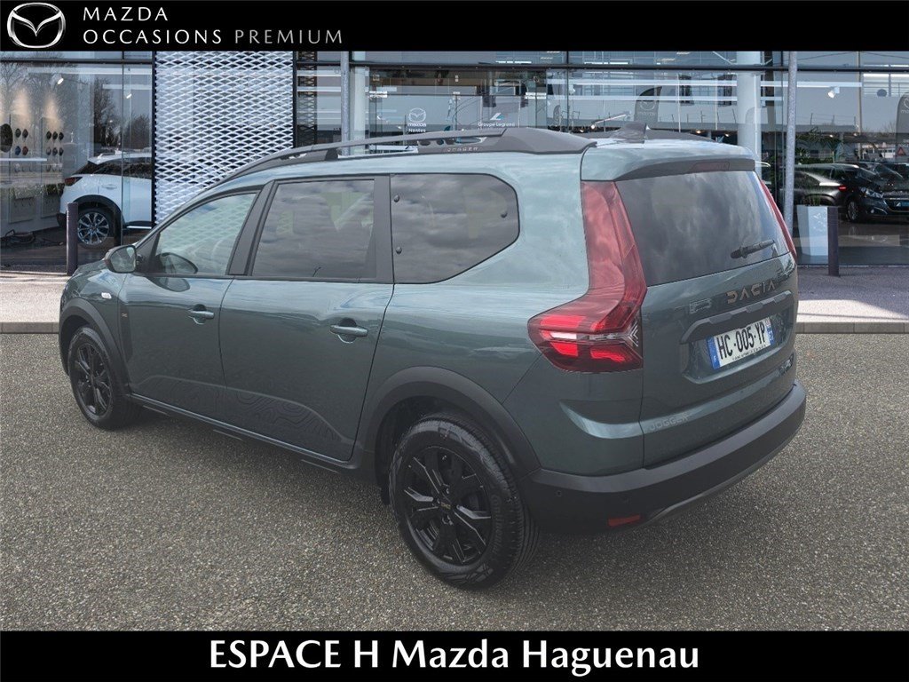 dacia - Visuel 5