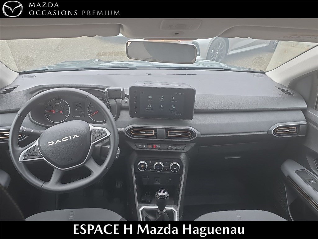 dacia - Visuel 6