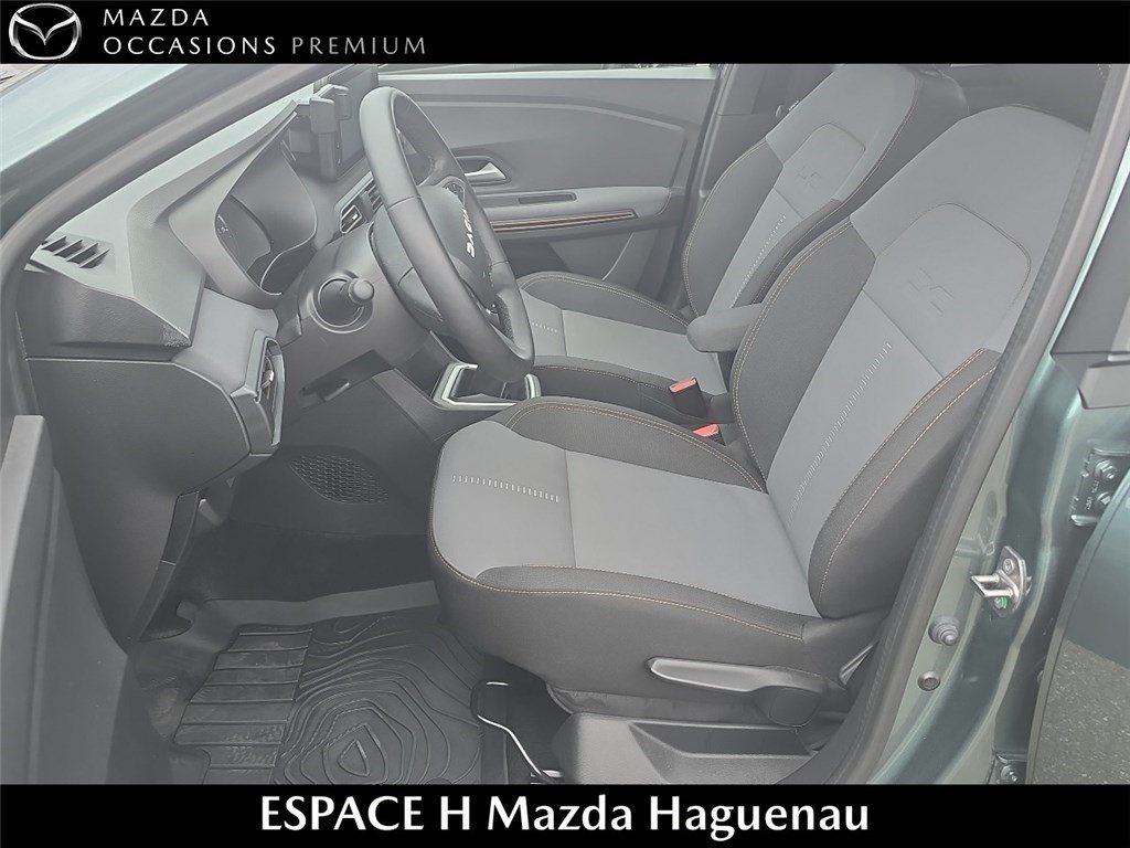 dacia - Visuel 7
