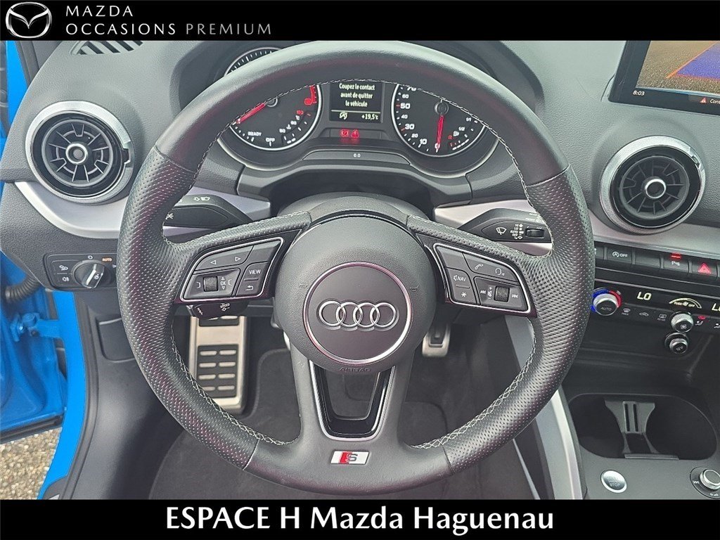 audi - Visuel 9