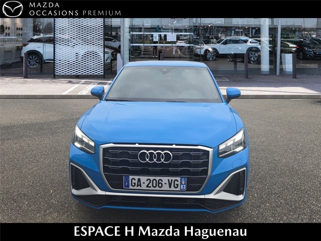 audi - Visuel 1