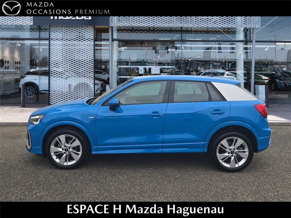 audi - Visuel 3