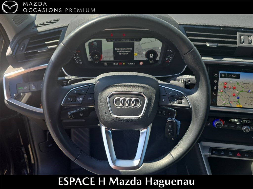 audi - Visuel 9