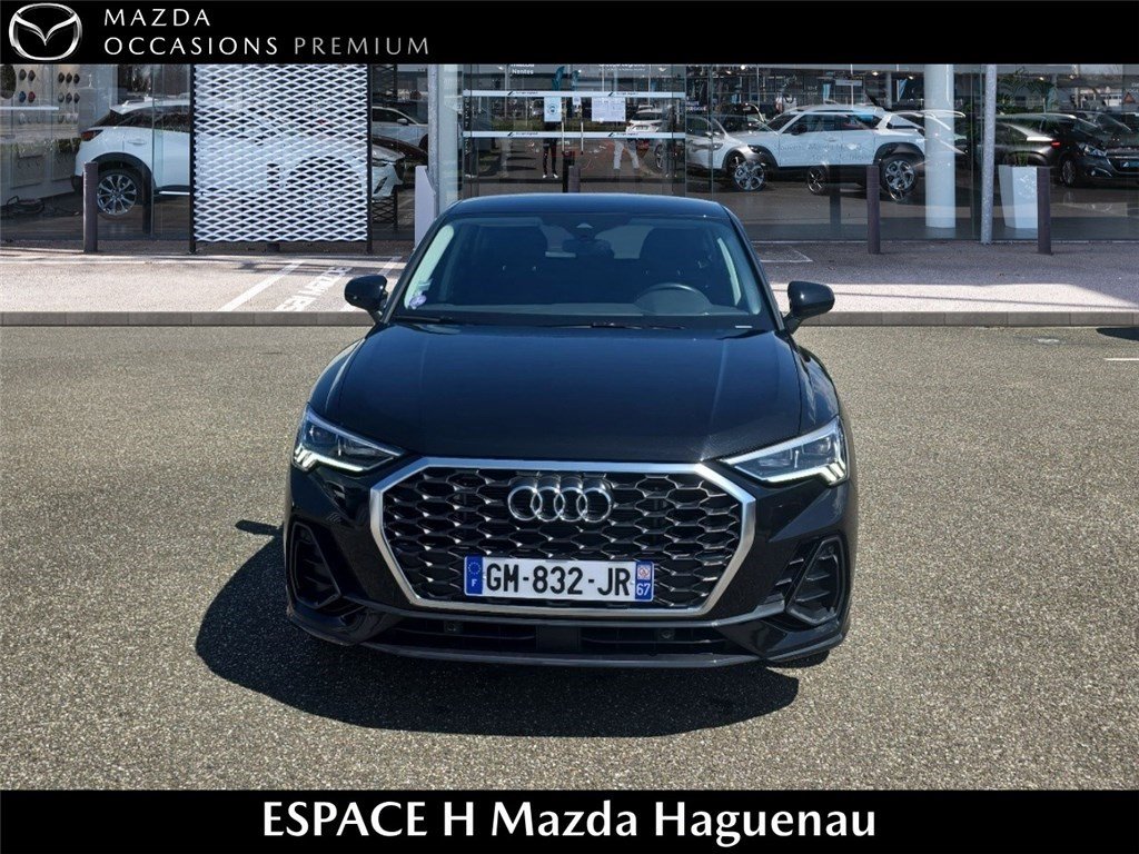 audi - Visuel 1