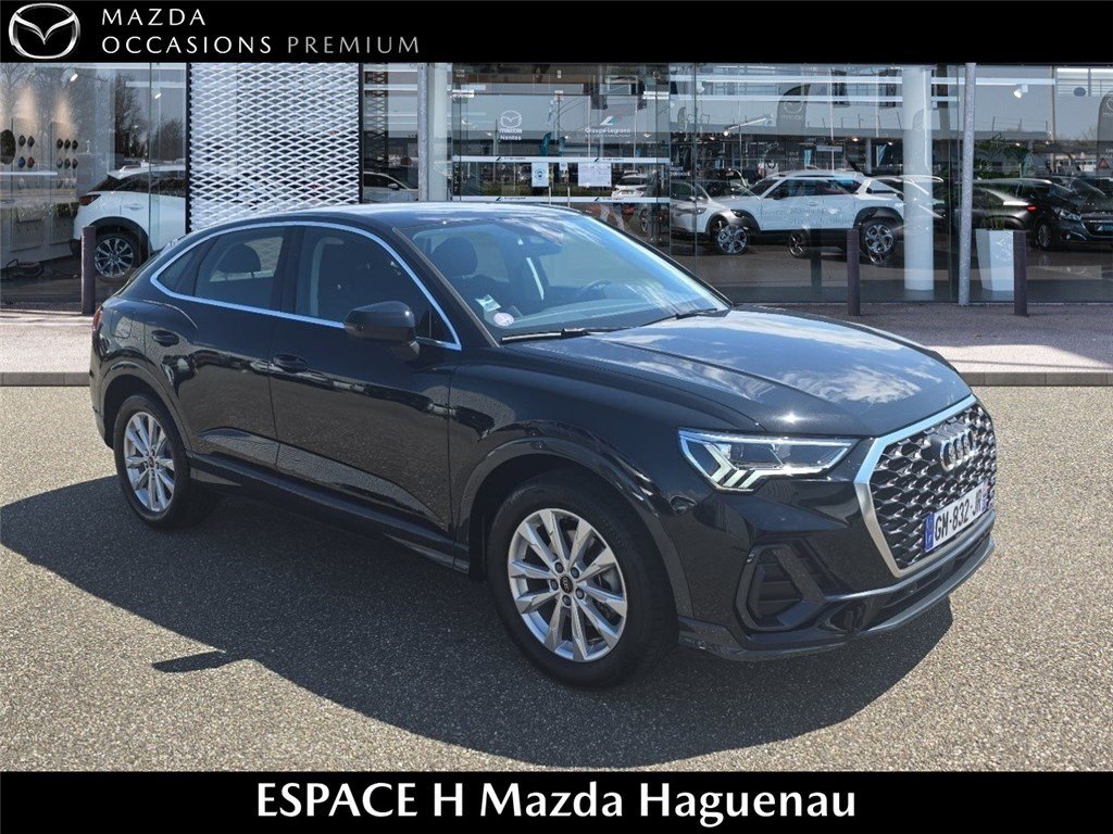 audi - Visuel 2