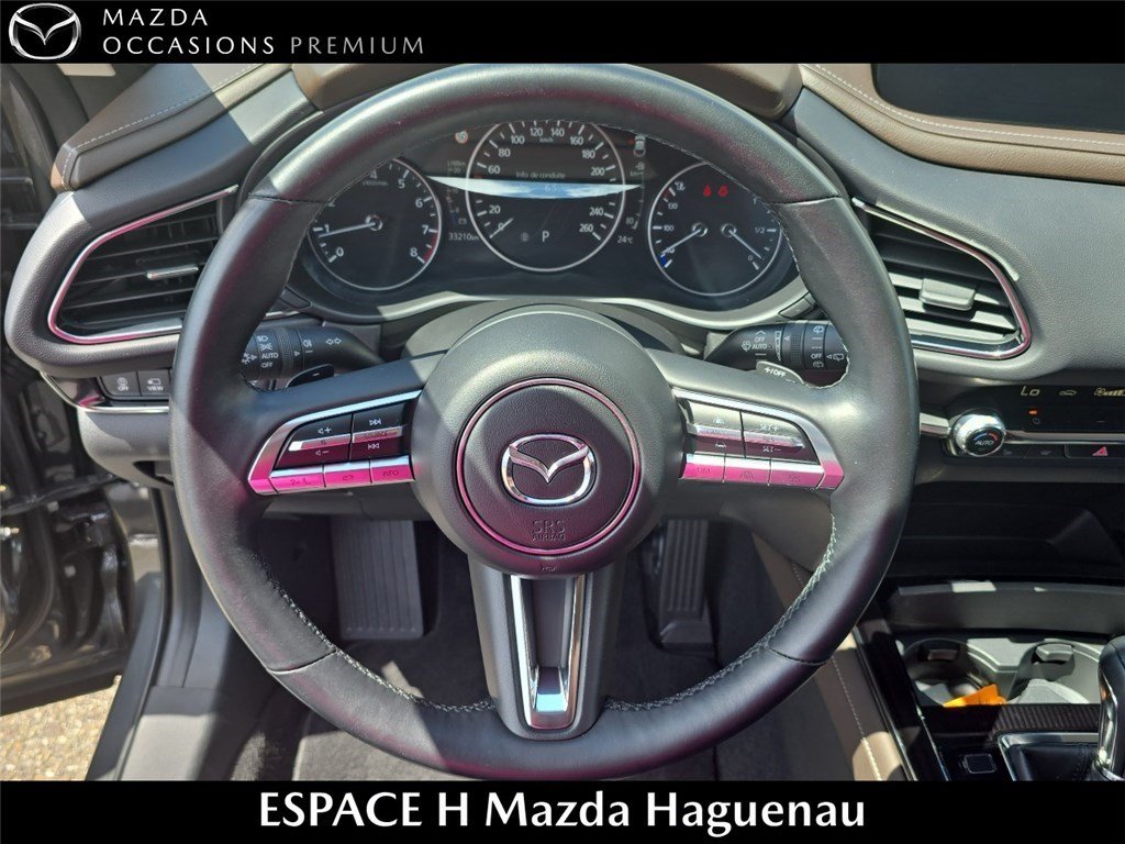 mazda - Visuel 9