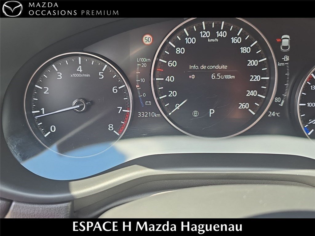 mazda - Visuel 10