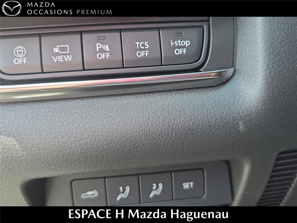 mazda - Visuel 12