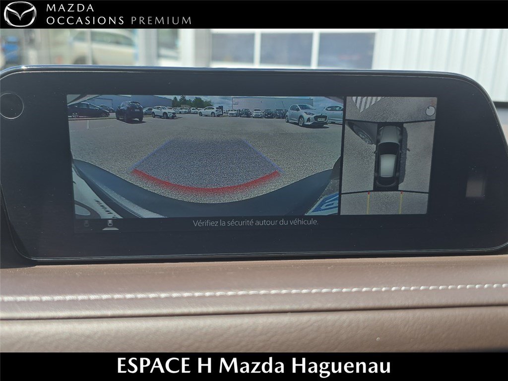 mazda - Visuel 13