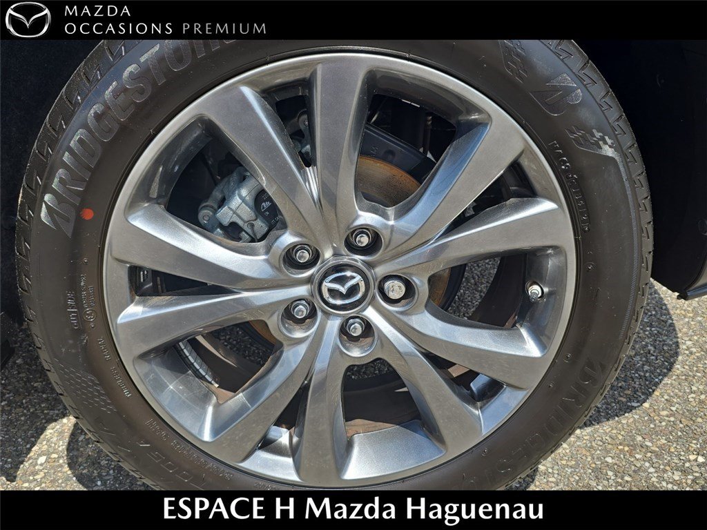 mazda - Visuel 18