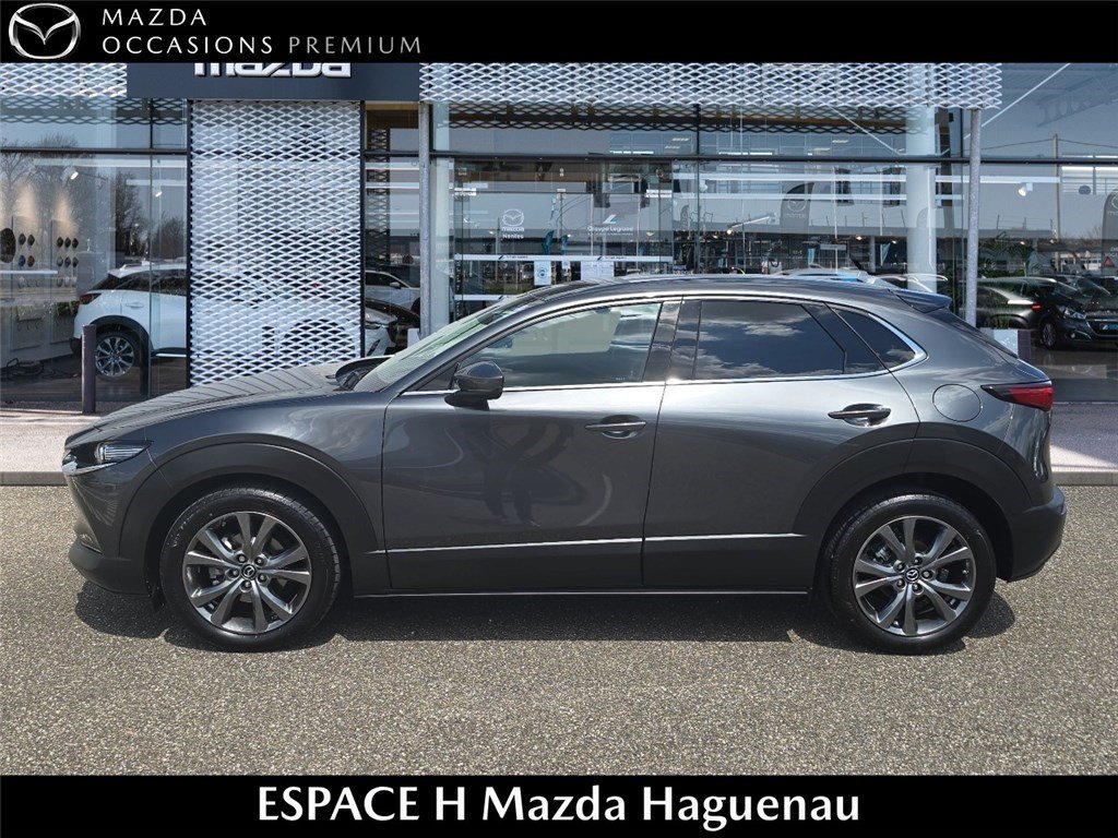 mazda - Visuel 3
