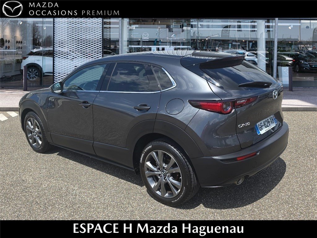 mazda - Visuel 5