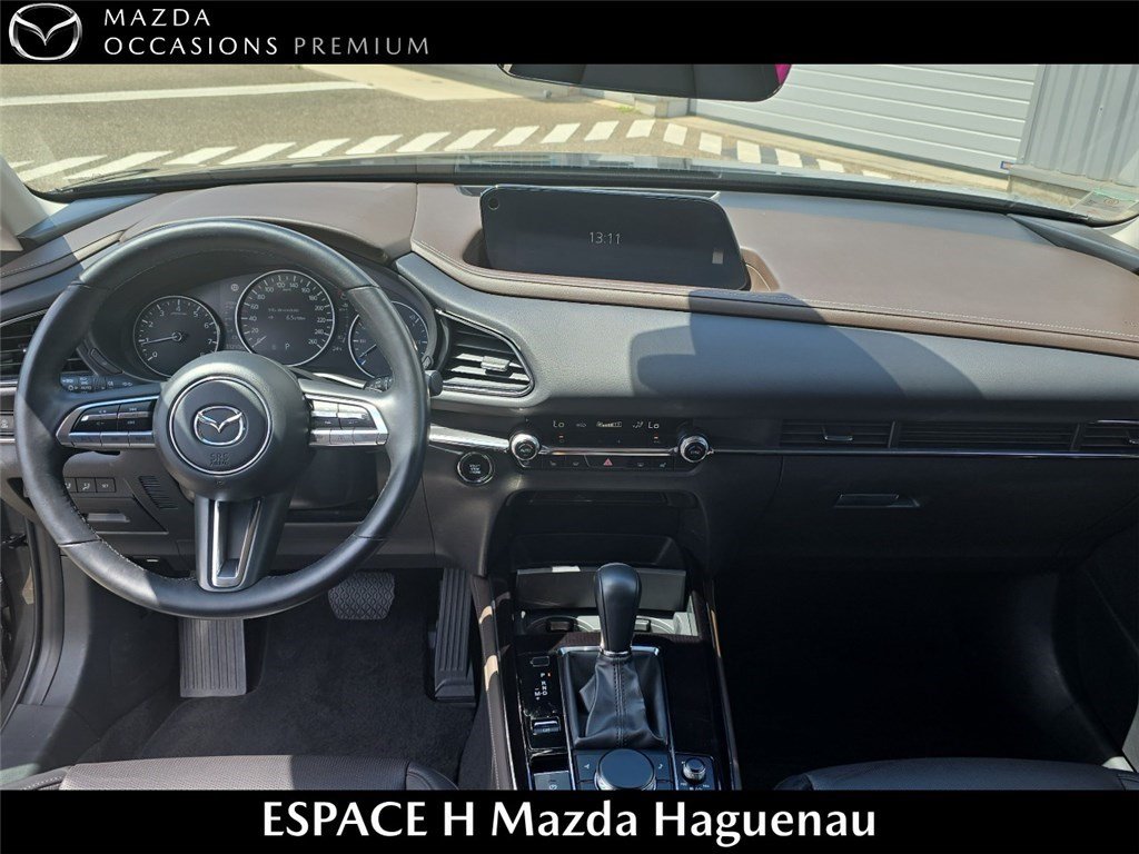 mazda - Visuel 6