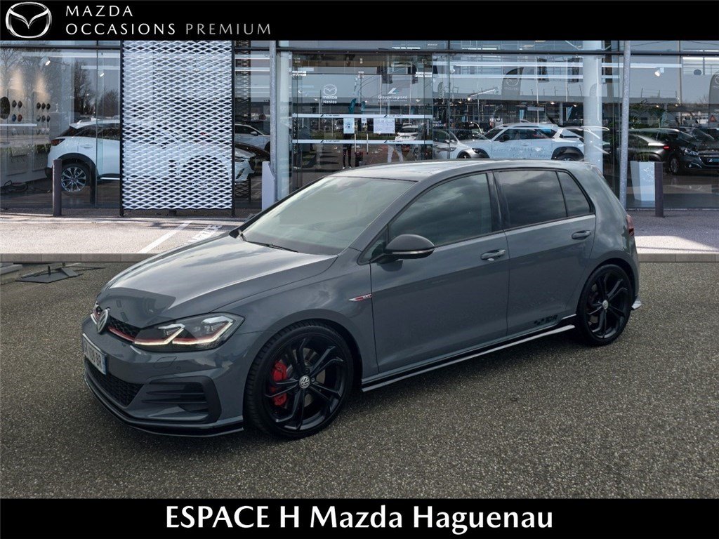 volkswagen - Visuel 0