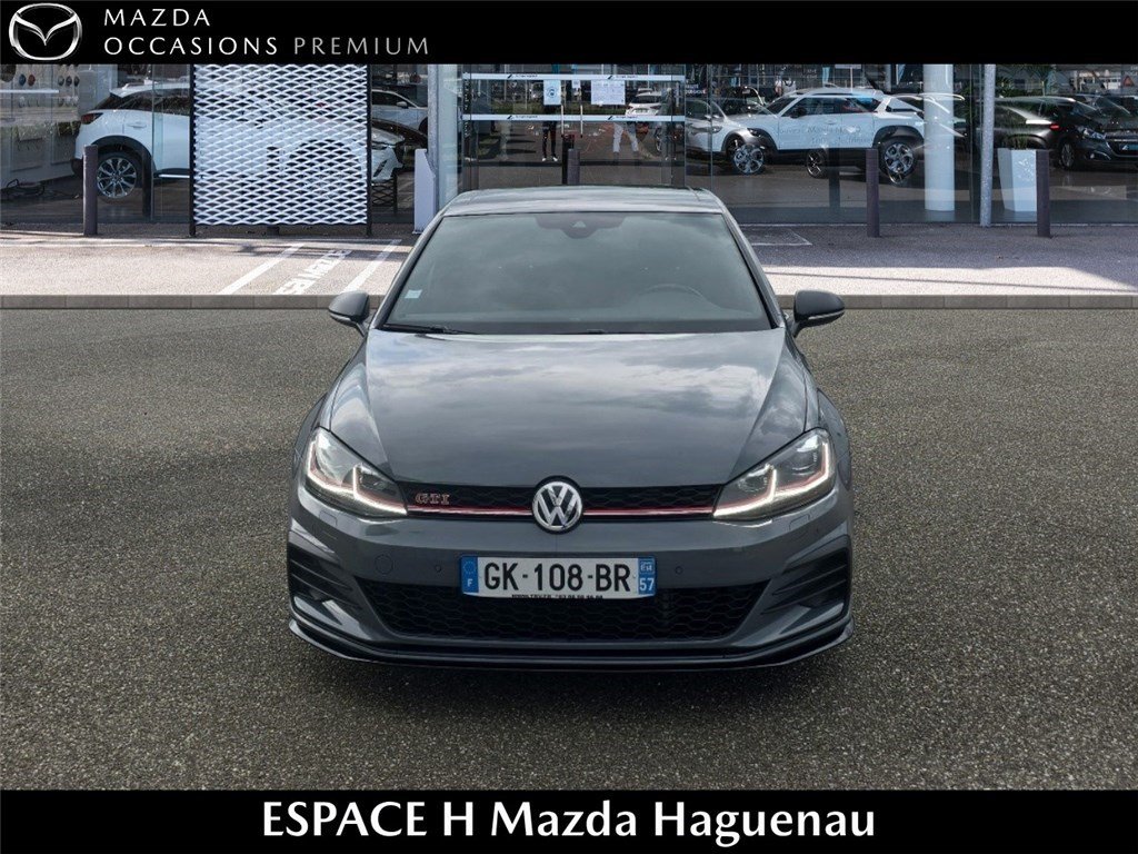 volkswagen - Visuel 1