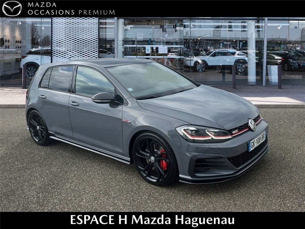 volkswagen - Visuel 2