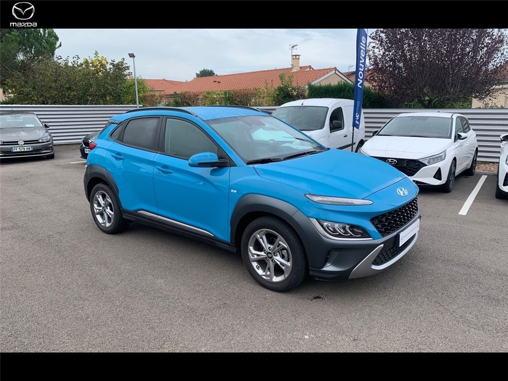 mazda - Visuel 1