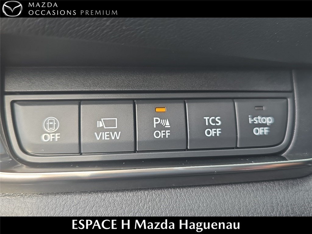 mazda - Visuel 11