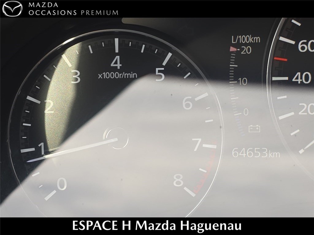 mazda - Visuel 12