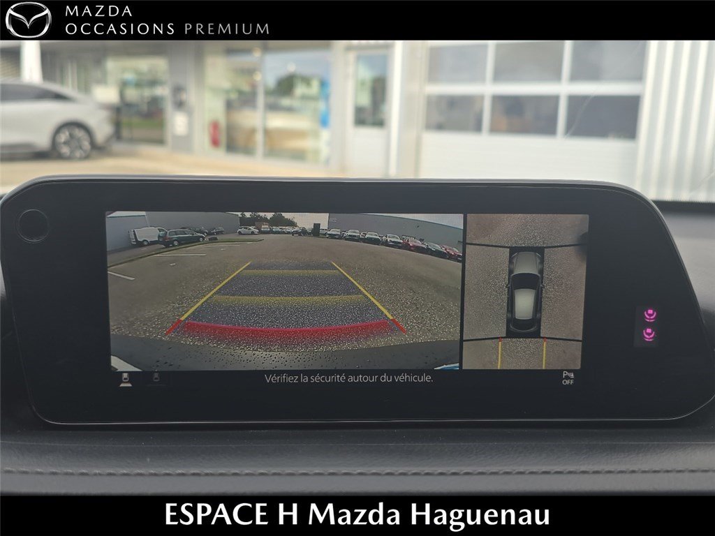 mazda - Visuel 14