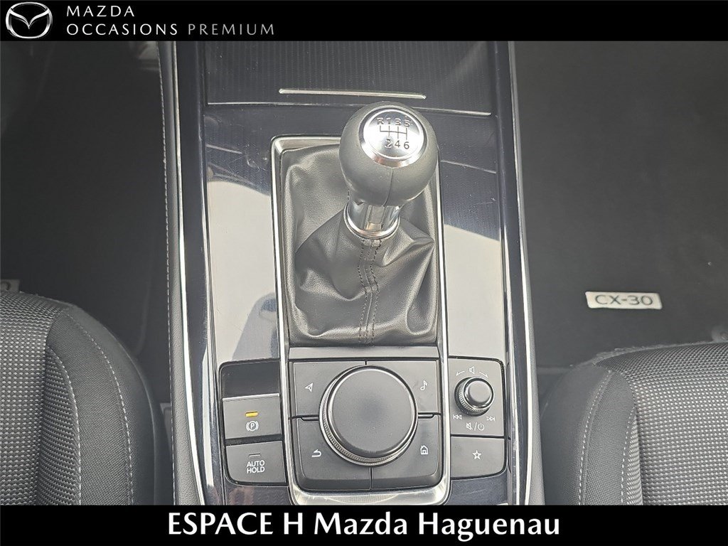 mazda - Visuel 15