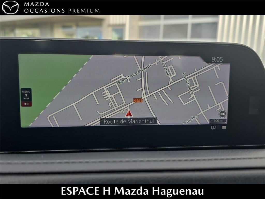 mazda - Visuel 16