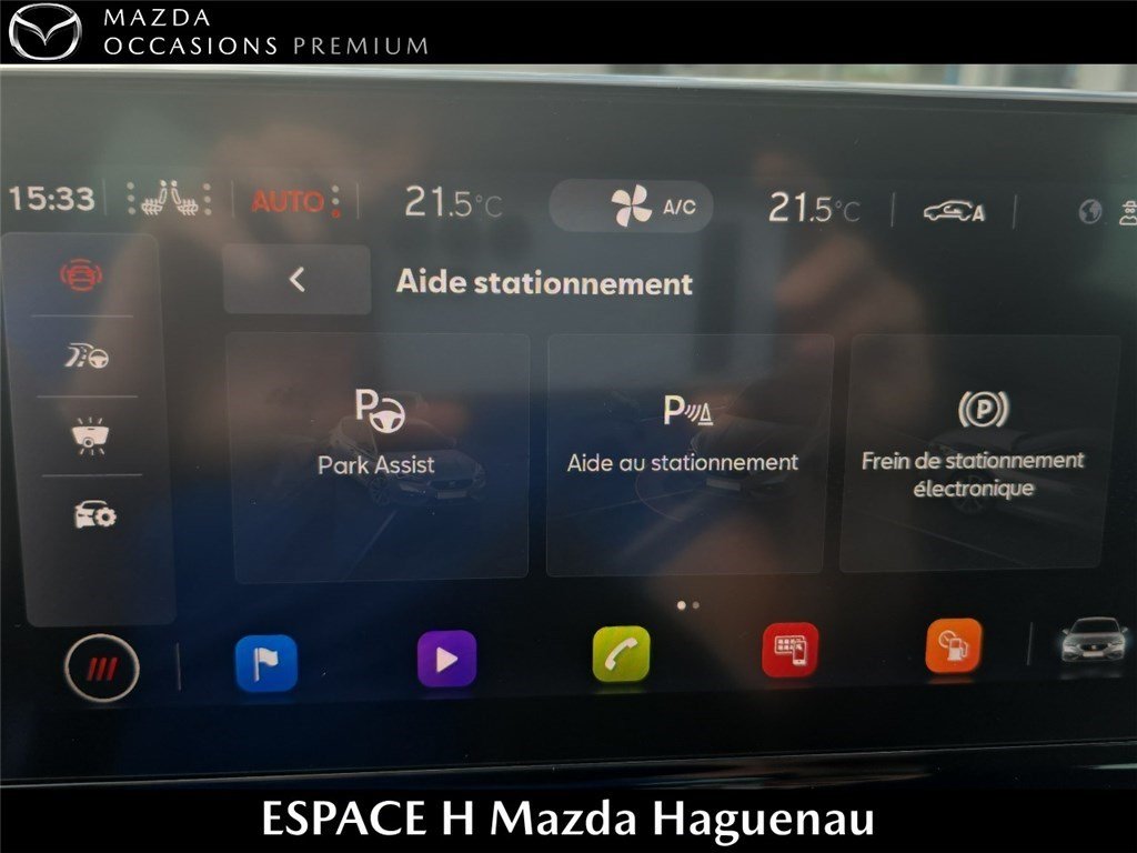 seat - Visuel 14