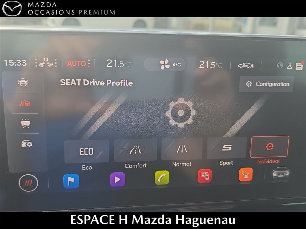 seat - Visuel 16