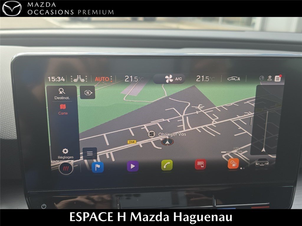 seat - Visuel 17