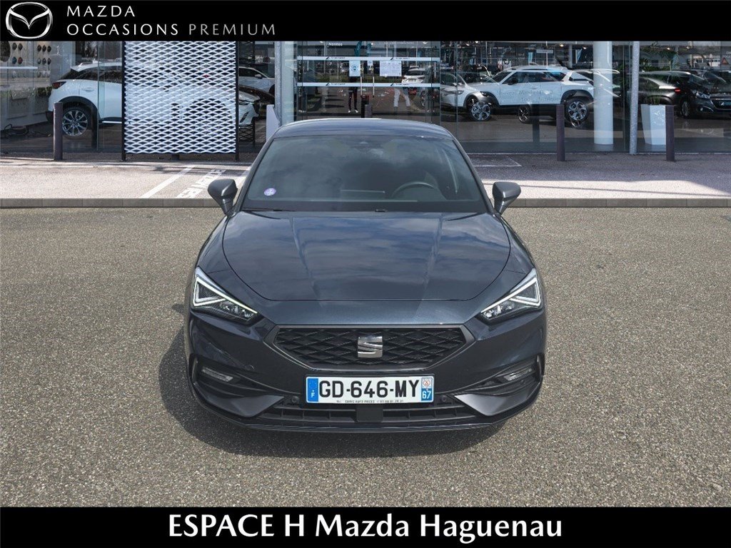 seat - Visuel 1