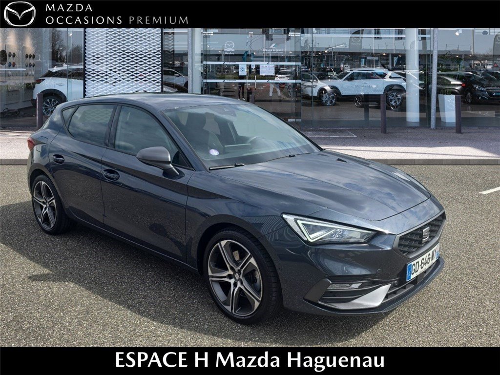 seat - Visuel 2