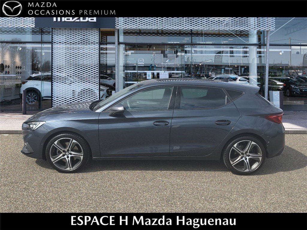 seat - Visuel 3