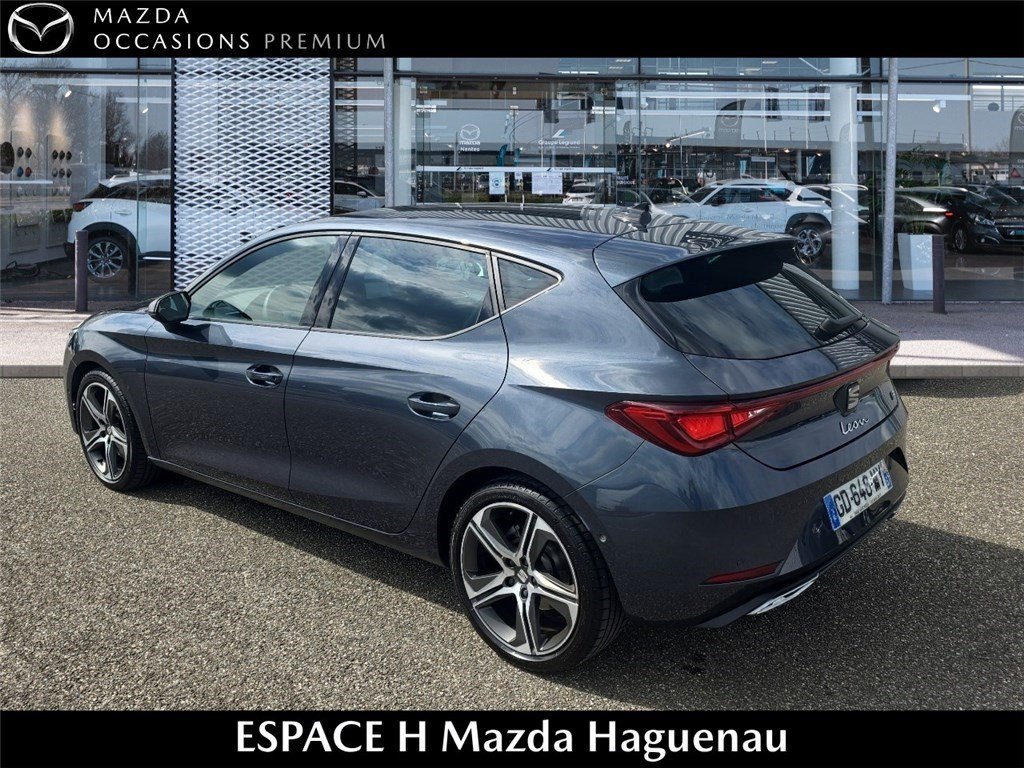 seat - Visuel 5