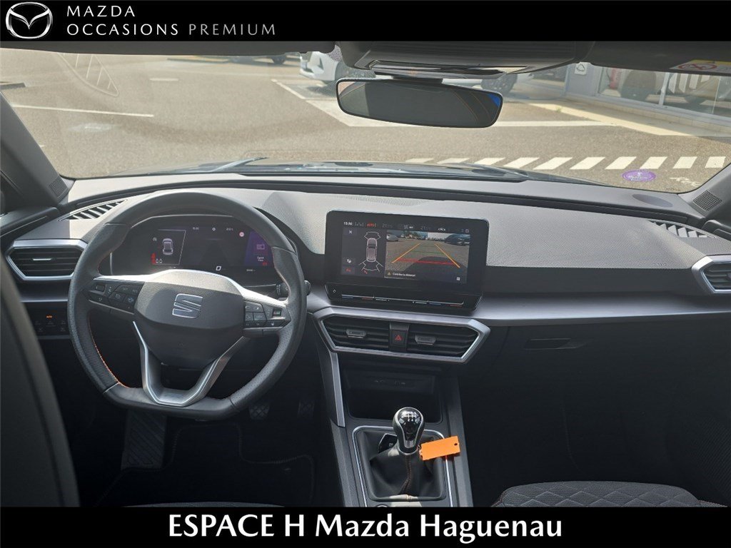 seat - Visuel 6