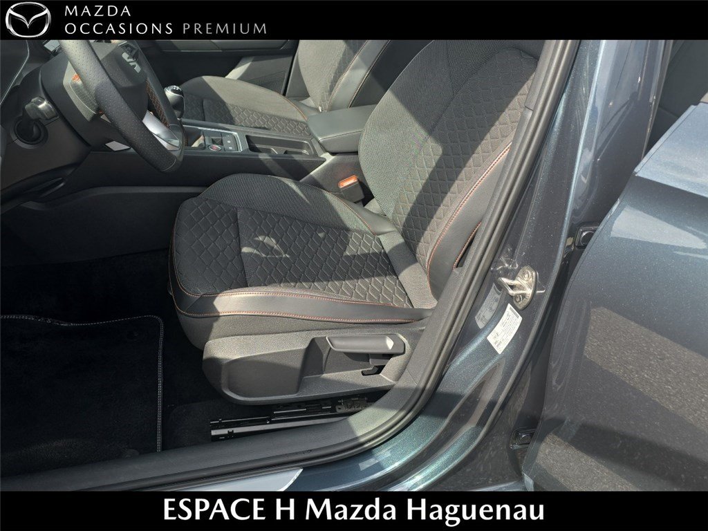 seat - Visuel 7
