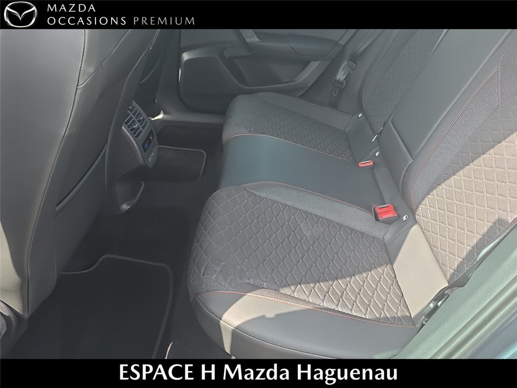 seat - Visuel 8