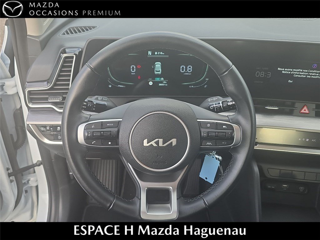 kia - Visuel 9