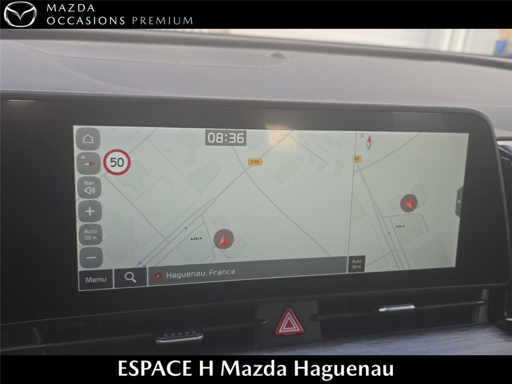kia - Visuel 16