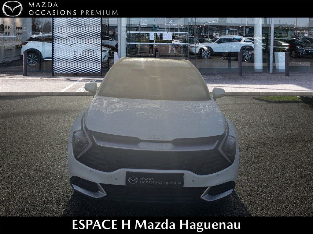 kia - Visuel 1