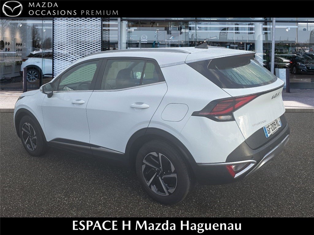 kia - Visuel 5