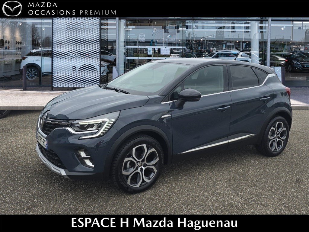 renault - Visuel 0